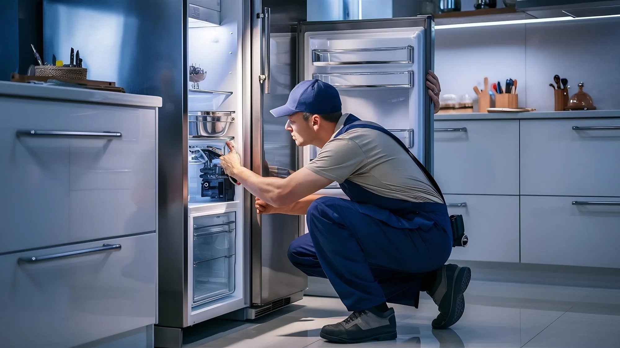 About Us Imgi 1 Fridge Repair Toronto