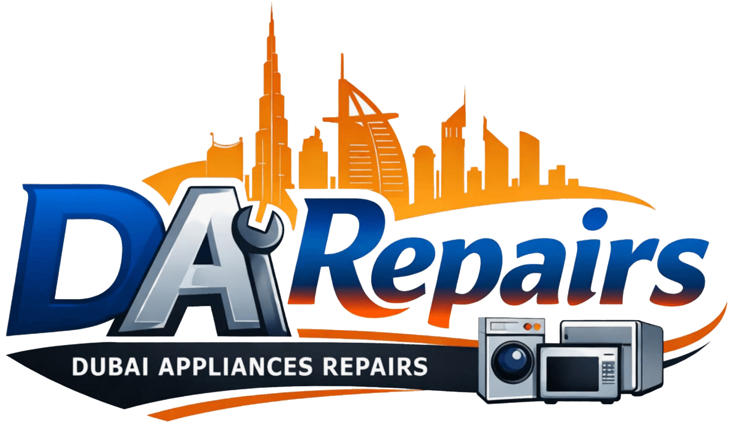 Dubai Appliances Repairs